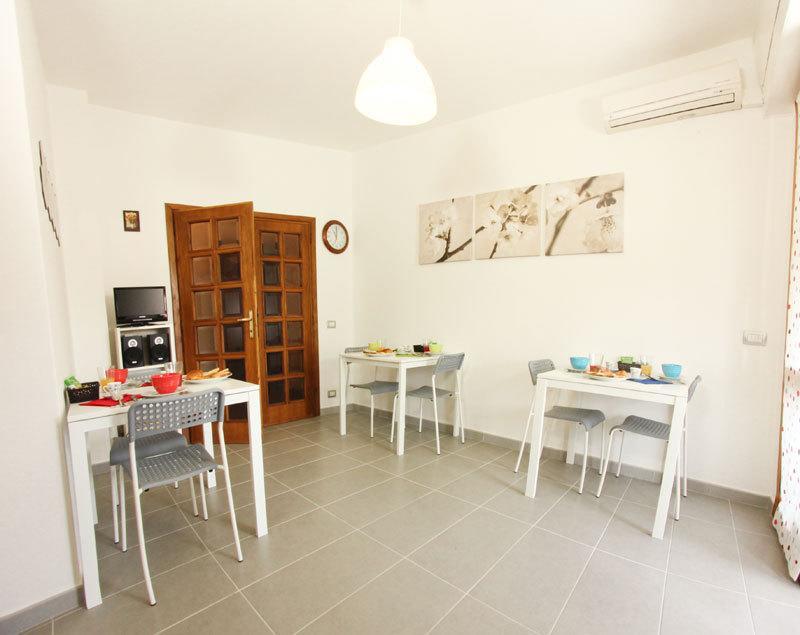 Bed and Breakfast La Terrazza Empoli Exteriér fotografie